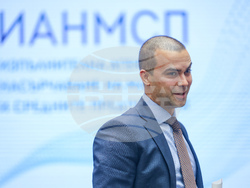 Изпълнителна агенция за насърчаване на малките и средните предприятия - проект  - Бойко Таков