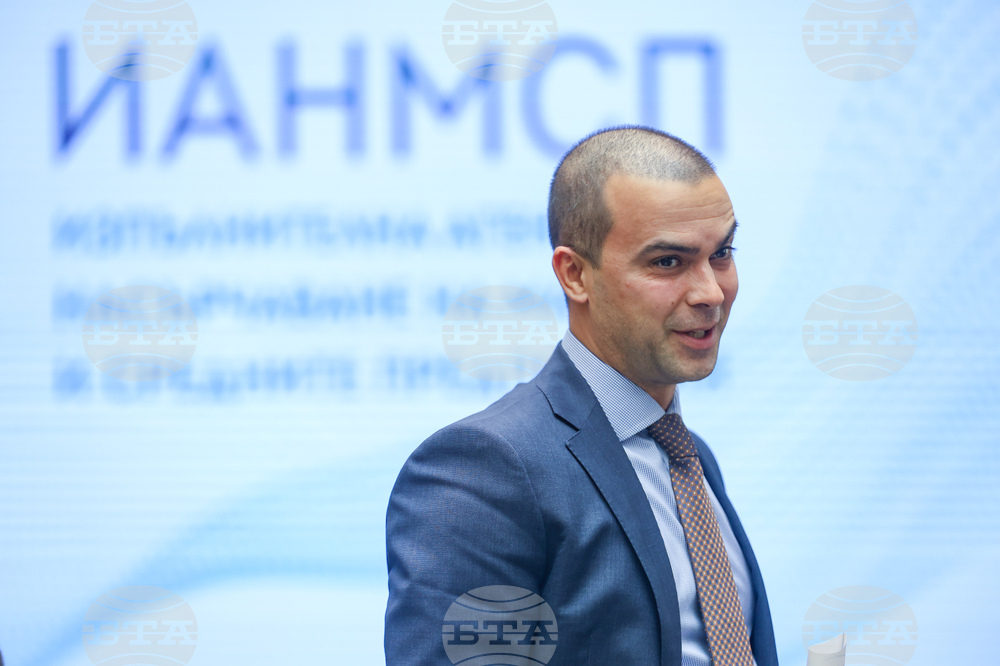 Изпълнителна агенция за насърчаване на малките и средните предприятия - проект  - Бойко Таков