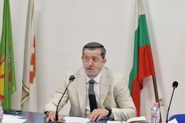 Търговище - Областен обществен съвет - заседание