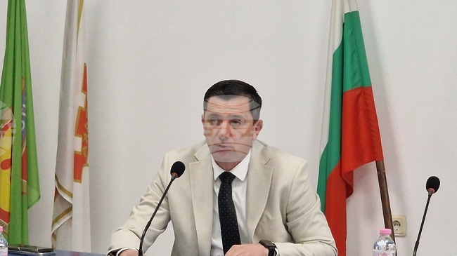 Работна среща с акцент върху горското стопанство и дърводобива организира областният управител на Търговище