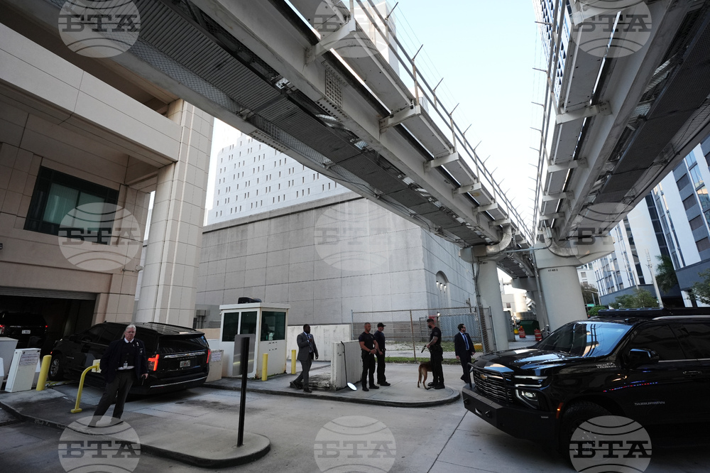 Venezuela Trial Rubio