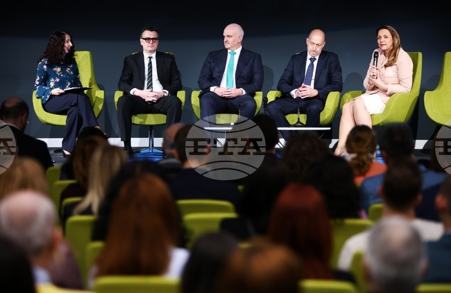 Годишна банкова конференция Banking Today 2026