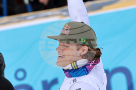 Norway World Cup Finals Alpine Skiing