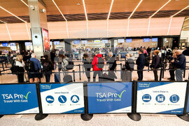 Travel Delays