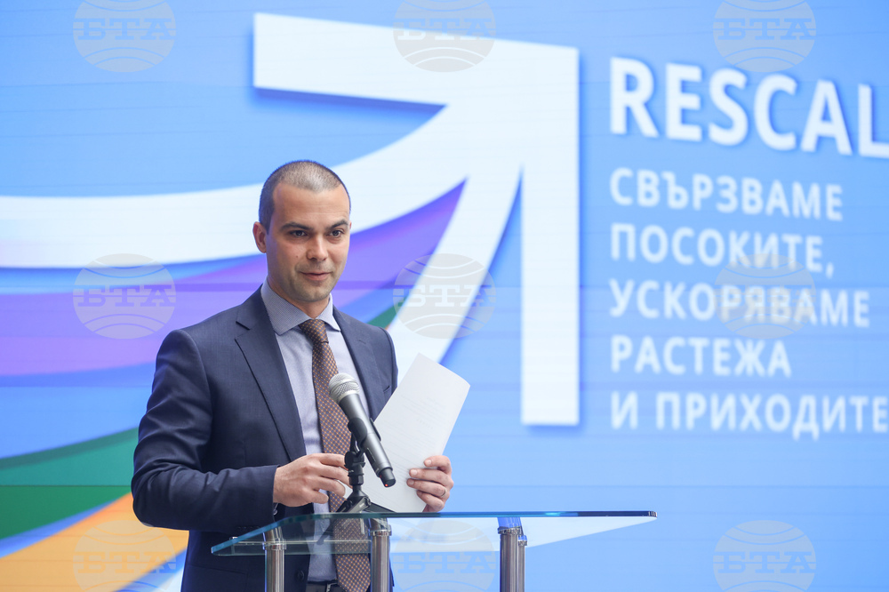 Изпълнителна агенция за насърчаване на малките и средните предприятия - проект  - Бойко Таков