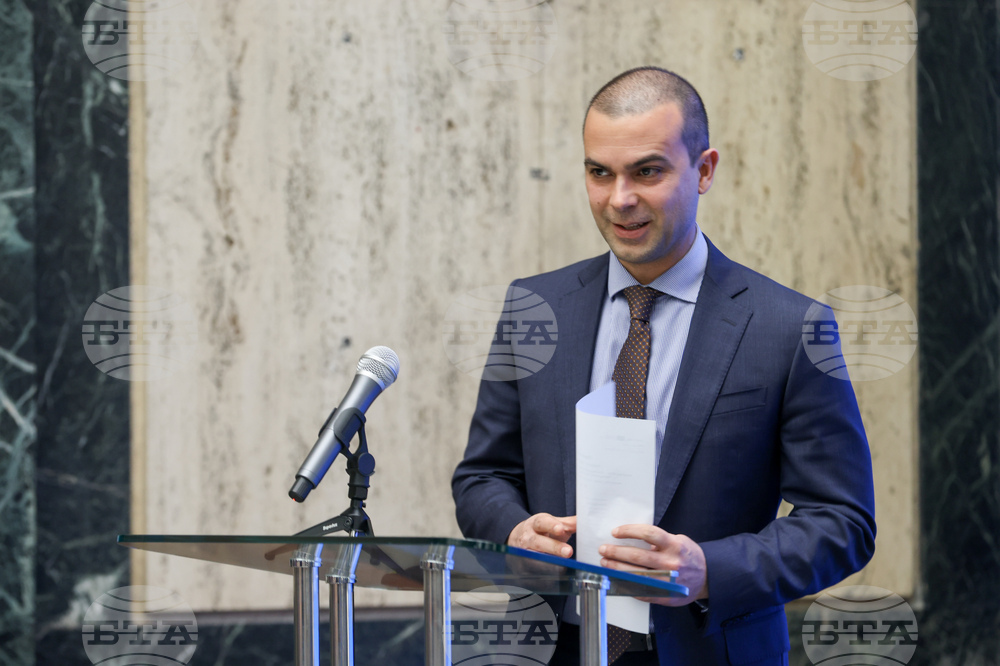 Изпълнителна агенция за насърчаване на малките и средните предприятия - проект  - Бойко Таков