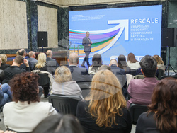 Изпълнителна агенция за насърчаване на малките и средните предприятия - проект  - пресконференция