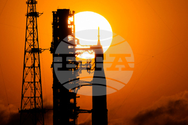 NASA Artemis Moonshot