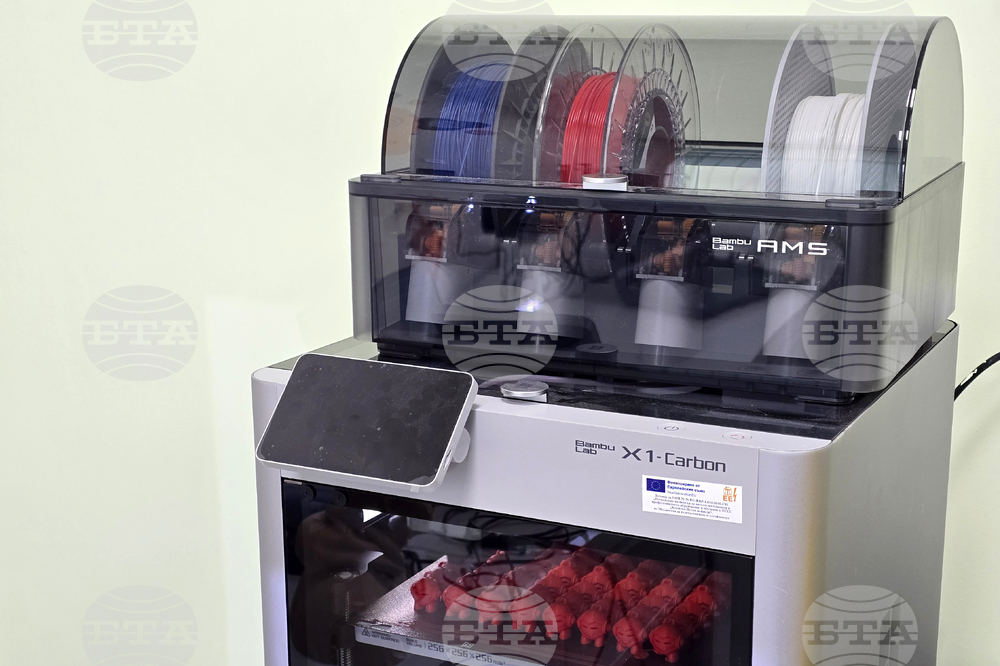 Кърджали - ПГЕЕ „Капитан Петко войвода“ - център за високи постижения