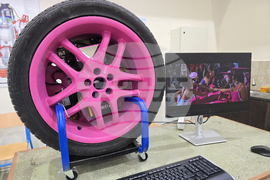 Кърджали - ПГЕЕ „Капитан Петко войвода“ - център за високи постижения