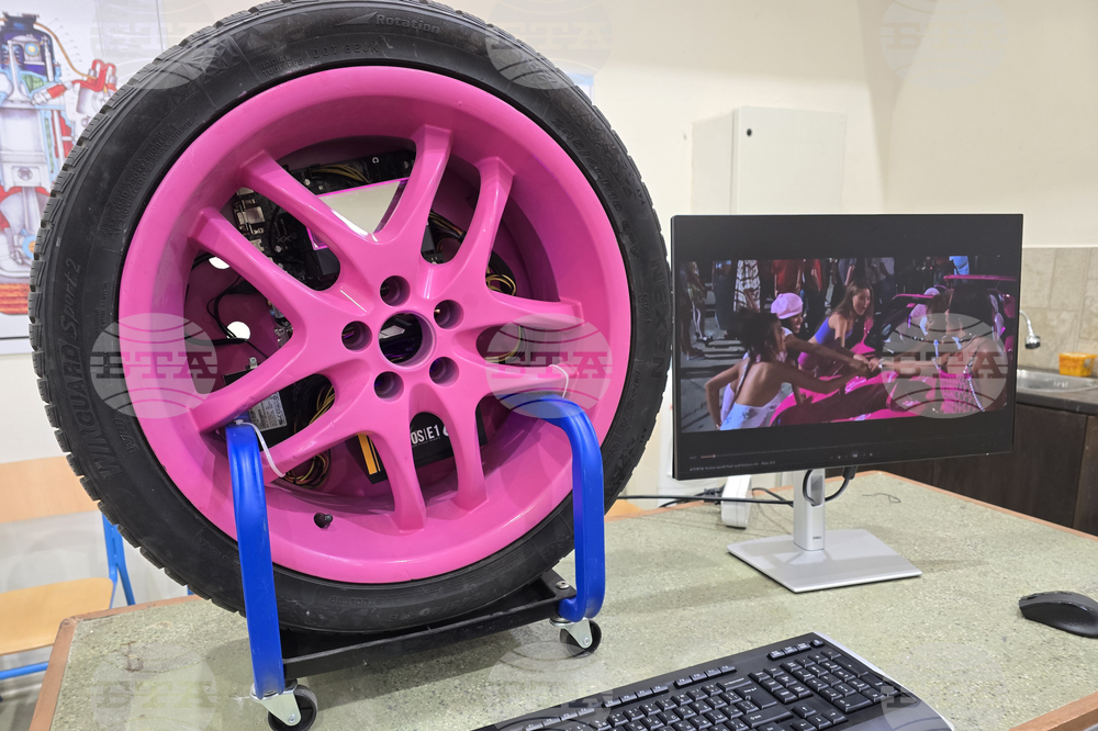 Кърджали - ПГЕЕ „Капитан Петко войвода“ - център за високи постижения