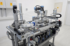 Кърджали - ПГЕЕ „Капитан Петко войвода“ - център за високи постижения