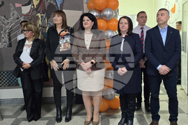 Кърджали - ПГЕЕ „Капитан Петко войвода“ - център за високи постижения