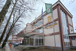 Кърджали - ПГЕЕ „Капитан Петко войвода“ - център за високи постижения