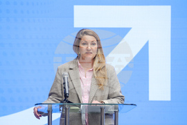 Изпълнителна агенция за насърчаване на малките и средните предприятия - проект  - Маргарита Грантчарска-Де Мюнк