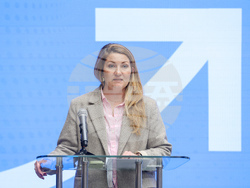 Изпълнителна агенция за насърчаване на малките и средните предприятия - проект  - Маргарита Грантчарска-Де Мюнк