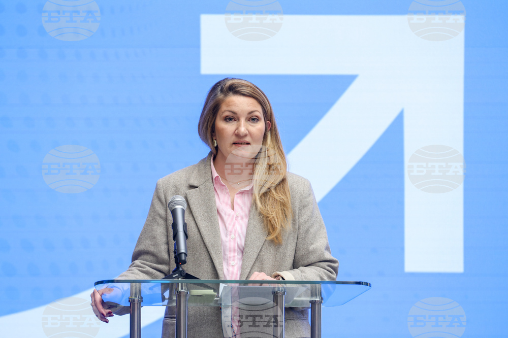 Изпълнителна агенция за насърчаване на малките и средните предприятия - проект  - Маргарита Грантчарска-Де Мюнк