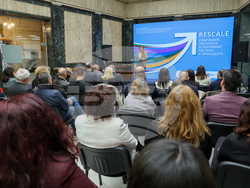 Изпълнителна агенция за насърчаване на малките и средните предприятия - проект  - пресконференция