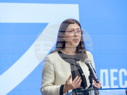 Изпълнителна агенция за насърчаване на малките и средните предприятия - проект  - Десислава Георгиева