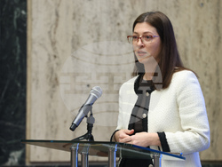 Изпълнителна агенция за насърчаване на малките и средните предприятия - проект  - Десислава Георгиева