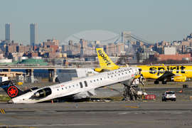 LaGuardia Crash