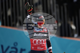 Norway World Cup Finals Alpine Skiing