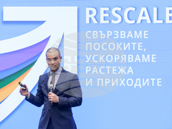 Изпълнителна агенция за насърчаване на малките и средните предприятия - проект  - Бойко Таков