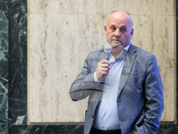 Изпълнителна агенция за насърчаване на малките и средните предприятия - проект  - Александър Миличевич