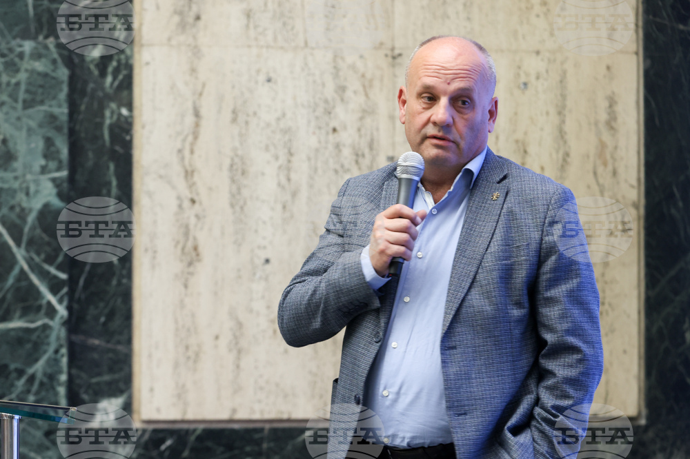 Изпълнителна агенция за насърчаване на малките и средните предприятия - проект  - Александър Миличевич