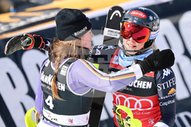 Norway World Cup Finals Alpine Skiing