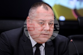 ГДБОП - брифинг