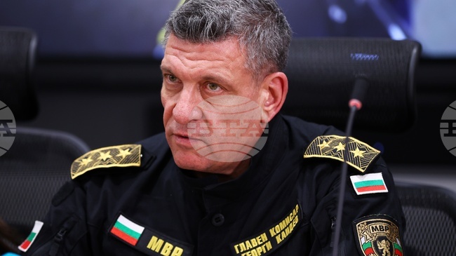 Counterfeit Euro Printing Facility Uncovered in Romania Near Bulgarian Border