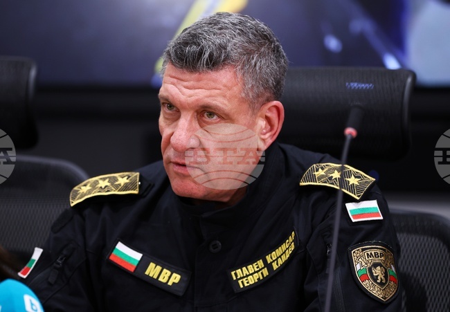 Police Operation Against Election Law Violations Conducted in Montana Region