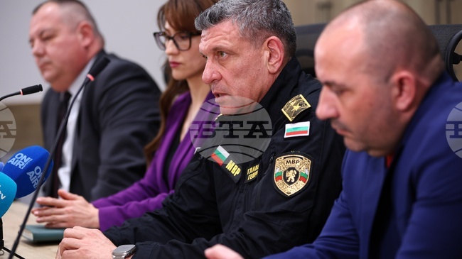 В Румъния близо до границата ни е открита печатницата за фалшивите над 1 млн. евробанкноти, разкрити от ГДБОП