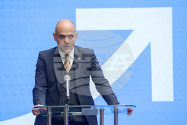 Изпълнителна агенция за насърчаване на малките и средните предприятия - проект  - Милан Равич