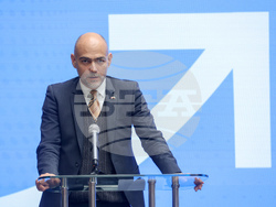 Изпълнителна агенция за насърчаване на малките и средните предприятия - проект  - Милан Равич