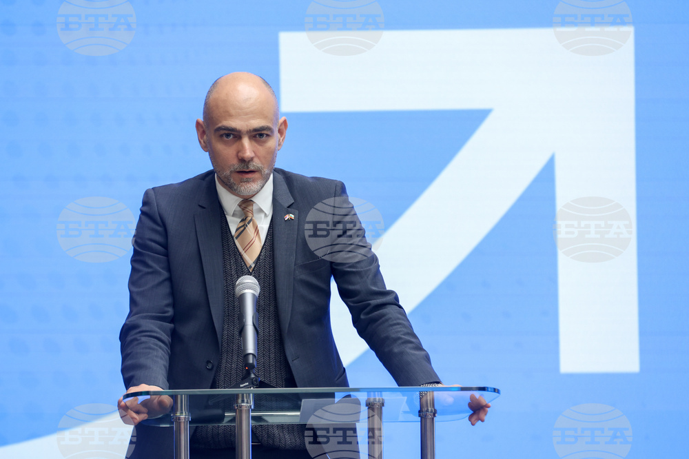 Изпълнителна агенция за насърчаване на малките и средните предприятия - проект  - Милан Равич