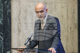 Изпълнителна агенция за насърчаване на малките и средните предприятия - проект  - Милан Равич