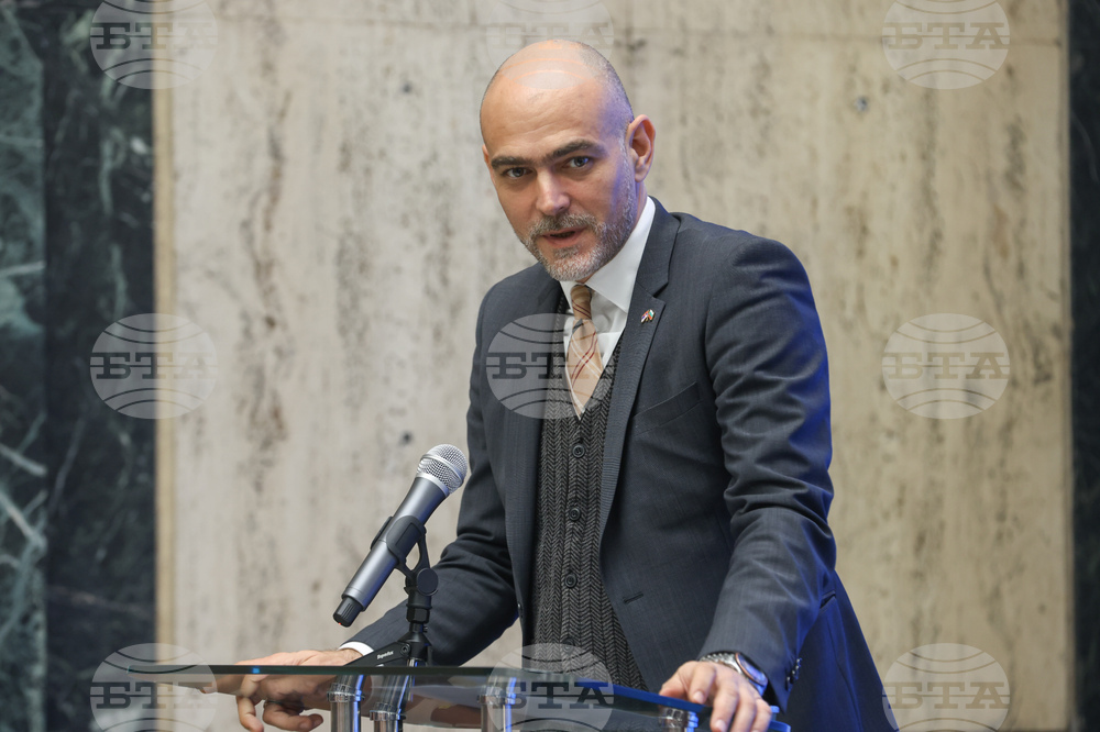 Изпълнителна агенция за насърчаване на малките и средните предприятия - проект  - Милан Равич