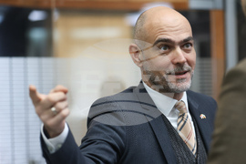 Изпълнителна агенция за насърчаване на малките и средните предприятия - проект  - Милан Равич