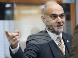 Изпълнителна агенция за насърчаване на малките и средните предприятия - проект  - Милан Равич