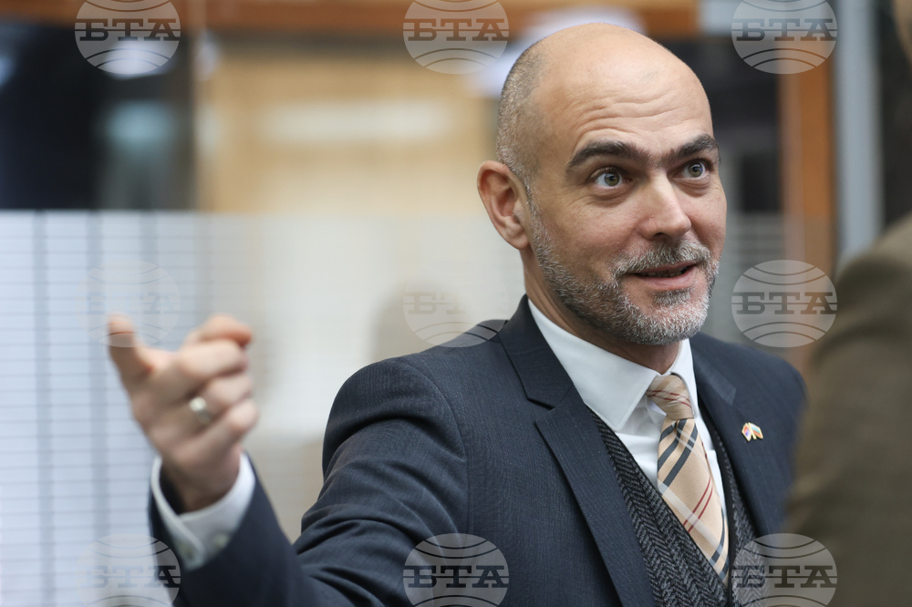 Изпълнителна агенция за насърчаване на малките и средните предприятия - проект  - Милан Равич