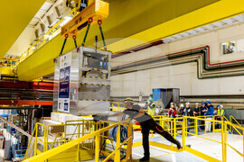 Switzerland CERN