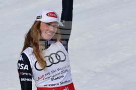 Norway World Cup Finals Alpine Skiing