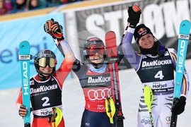 Norway World Cup Finals Alpine Skiing