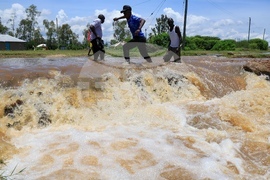 Kenya Floods