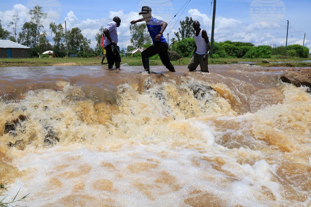 Kenya Floods