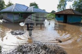 Kenya Floods