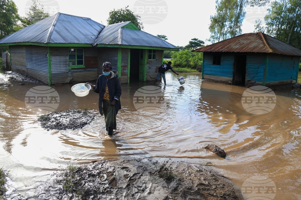 Kenya Floods