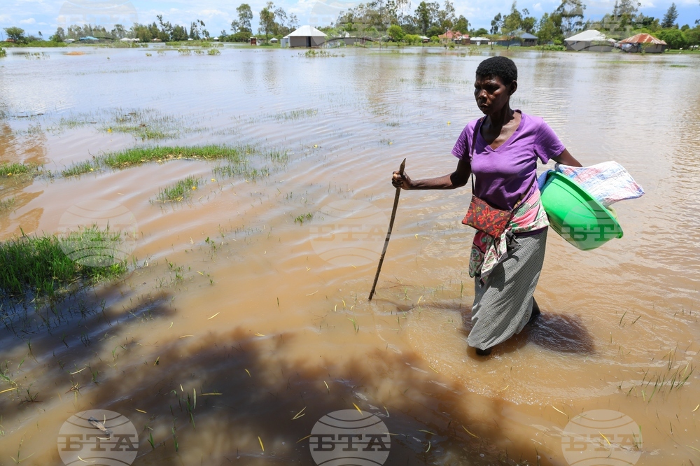 Kenya Floods